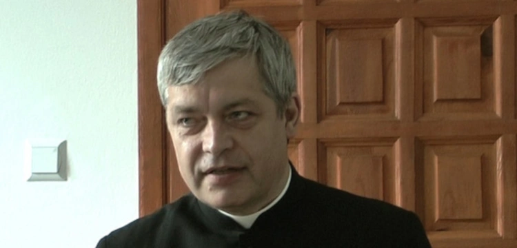 Ks. Piotr Pawlukiewicz: Nie dasz rady rozwiązać tego problemu bez Boga