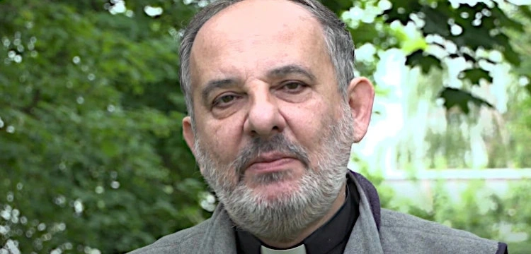 Ks. Isakowicz-Zaleski: Okropna małość. „Odfajkowana” homilia Franciszka