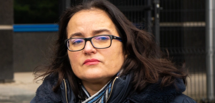 „W nagrodę możesz sobie pogwałcić”. Szokujący wpis wiceszefowej Lewicy, burza w sieci