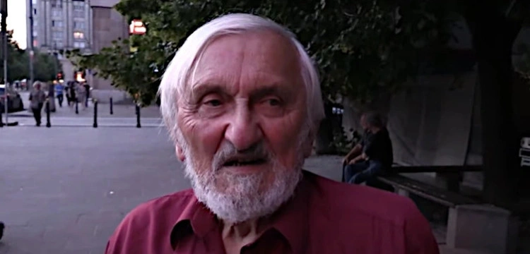 Czy leci z nim pilot? Kuczyński: CPK to śmiertelne zagrożenie dla kraju