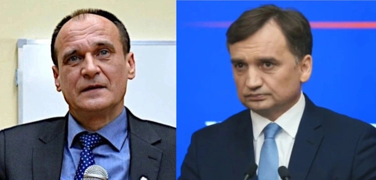 Kukiz odgraża się Ziobrze. „Jeśli dalej MS będzie robiło takie problemy…”