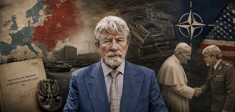 Semka dla Frondy: Z dziejów III RP