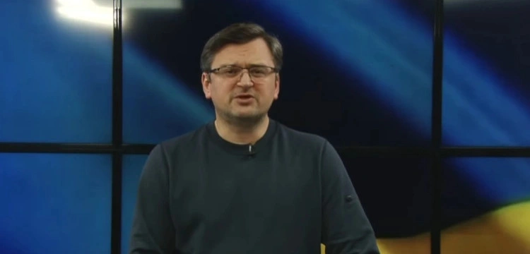 Ukraina żąda od Iranu natychmiastowego zaprzestania dozbrajania Rosji