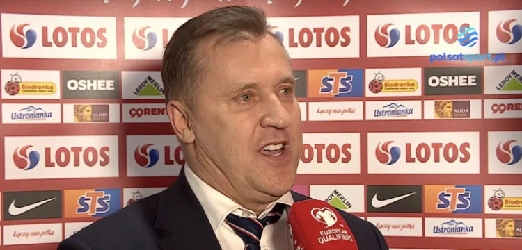 Mocny głos po dymisji Santosa. „Banda zblazowanych, leniwych żelmenów”