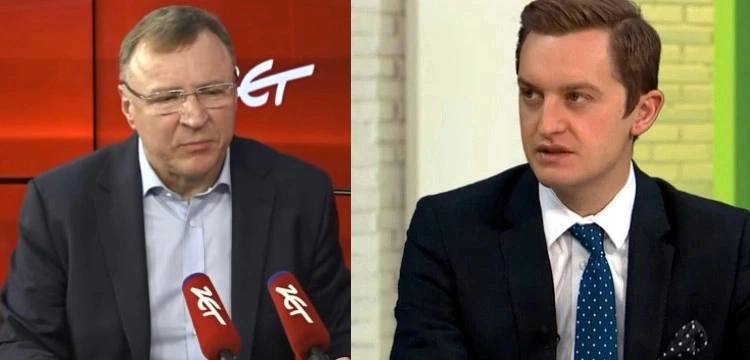 Semka dla Frondy: Kaczyński przypomina trochę matkę gromadki skłóconych dzieci...