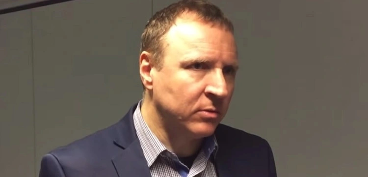 Jacek Kurski: Potwierdzam, przestałem być prezesem TVP