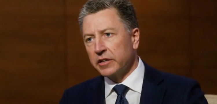 Kurt Volker: Nie bójcie się gróźb nuklearnych Putina; dla Kremla pierwsze użycie broni jądrowej będzie ostatnim