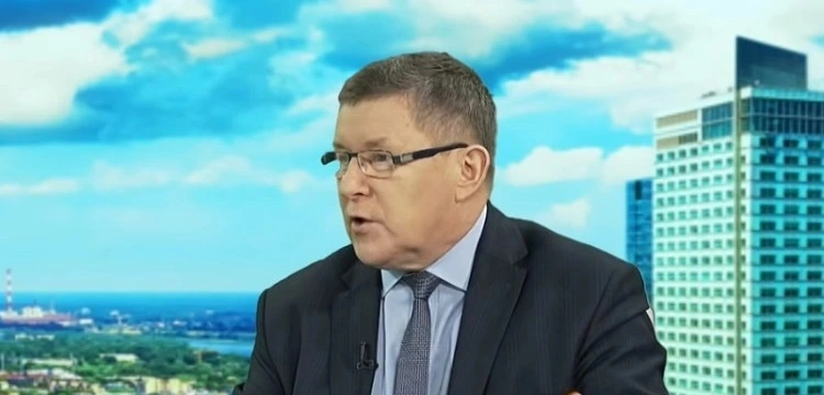 Kuźmiuk: Są już pierwsze skutki umowy z krajami Mercosur...