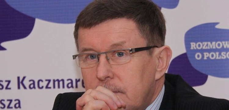 Kuźmiuk: Większość Polaków nie ma pamięci ameby i pamięta rządy PO-PSL