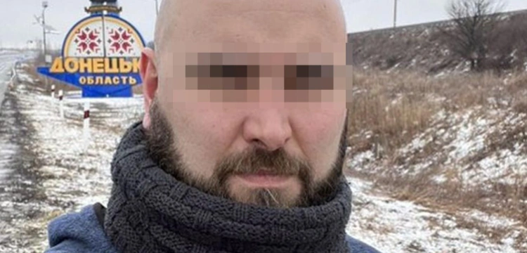 ABW zatrzymała szpiega, który podawał się za dziennikarza