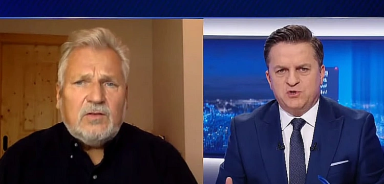 Kwaśniewski o oddzielnych listach opozycji: nie widzę w tym większego nieszczęścia