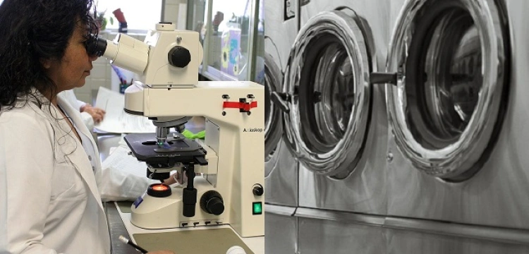 USA. Rozpoznano jedną z przyczyn choroby Parkinsona – to związek chemiczny do czyszczenia odzieży