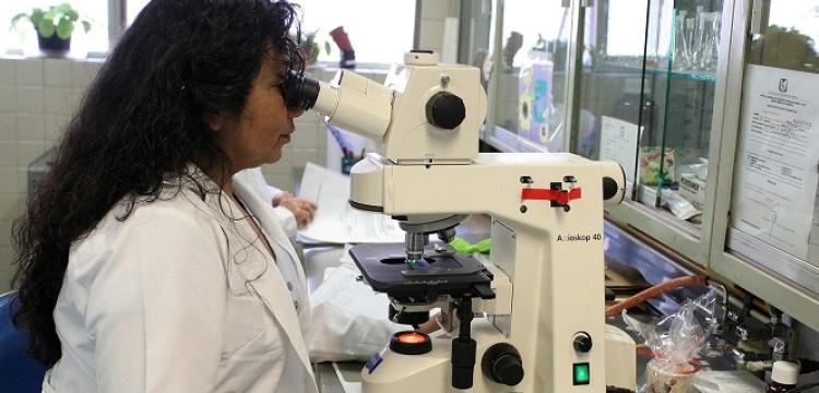 Choroba Parkinsona. Naukowcy są już pewni, co jest jej przyczyną