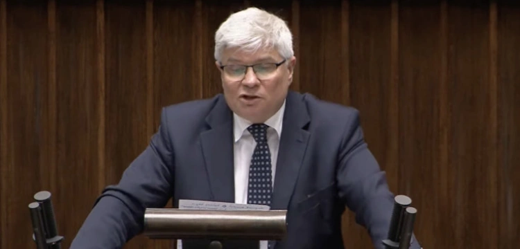 Lasek chce „wyprostować” CPK. Zapowiedział publikację audytu