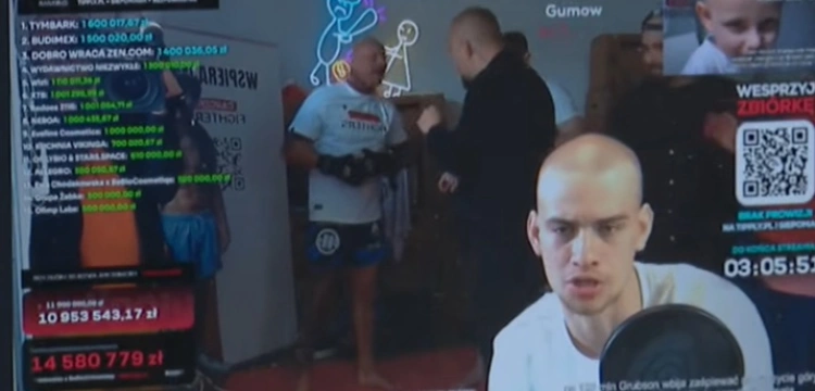 Rekord Łatwoganga zmienia reguły gry w pomaganiu