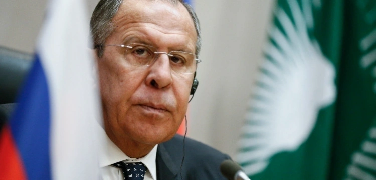 Rosyjscy dziennikarze bez wiz do USA. Ławrow: nigdy tego nie wybaczymy!