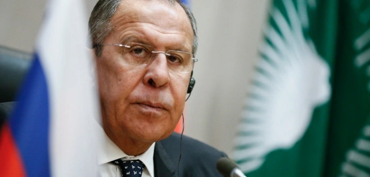 Ławrow porównał sytuację w Gruzji do ukraińskiego Majdanu