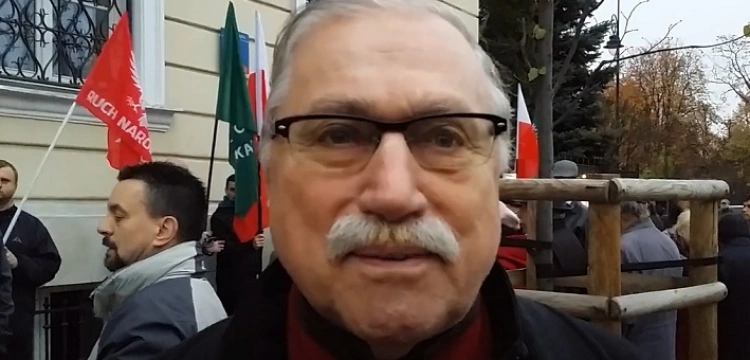 Lech Jęczmyk, legenda polskiej fantastyki, zmarł w wieku 87 lat