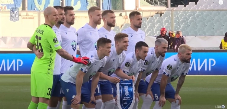 Gigantyczne pieniądze dla Lecha za europejskie rozgrywki