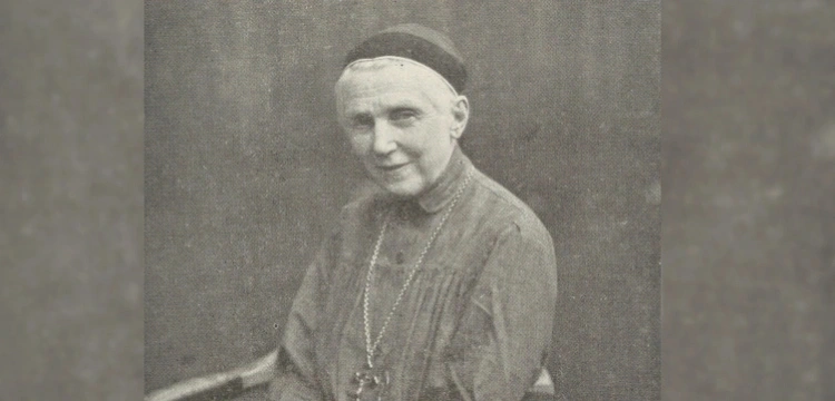 Patronka Dnia: Święta Urszula Ledóchowska, apostołka uśmiechu