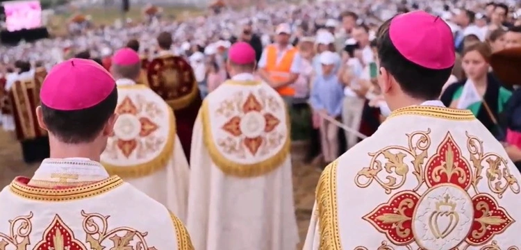Informacja dla wiernych nt. Bractwa Kapłańskiego Świętego Piusa X