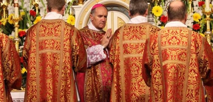 „Tradycjonaliści stali się przez schizmatycki akt protestantami”. Ks. Szerszeń ostro o schizmie Bractwa św. Piusa X