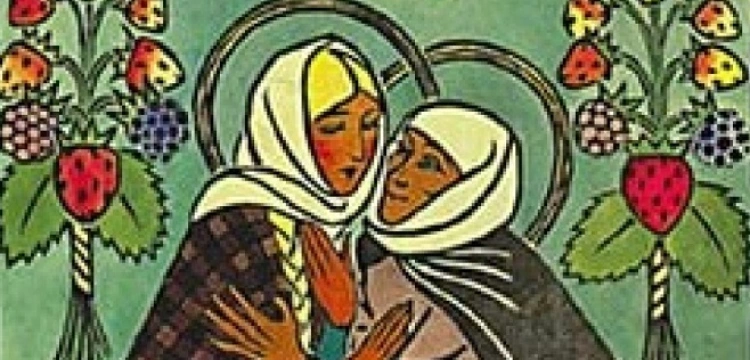 Dzisiaj przypada staropolskie święto Matki Bożej Jagodnej. Jaka jest jego historia?