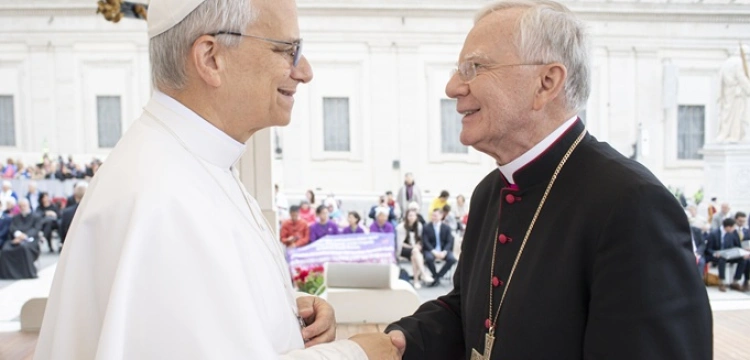 Wiadomo, dlaczego Leon XIV stanął murem z abpem Jędraszewskim!