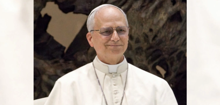 Papież Leon XIV otrzymał raport na temat prześladowania Kościoła w Nikaragui