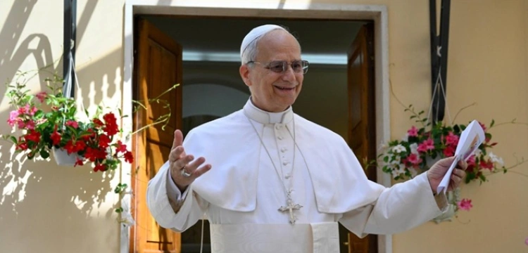 Peru: powstaje symfonia na cześć Leona XIV