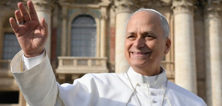 Papież: Jubileusz dobiega końca, ale nadzieja się nie kończy