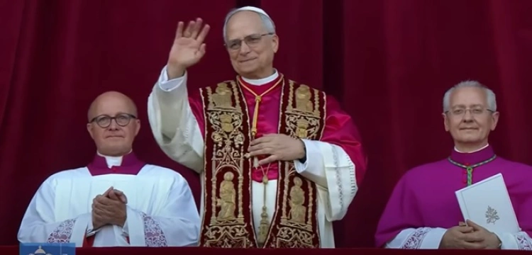 Już w niedzielę inauguracja pontyfikatu Leona XIV – jak będzie przebiegała?