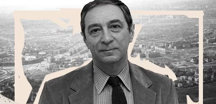 Tyrmand – buntownik, kronikarz i „papież jazzu”. Rocznica śmierci pisarza, który opisał Warszawę jak nikt inny