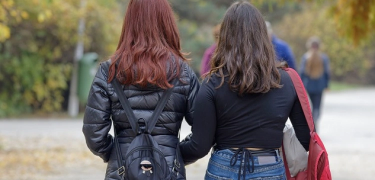 Niezwykłe świadectwo: "Jezus ocalił mnie z piekła homoseksualizmu"