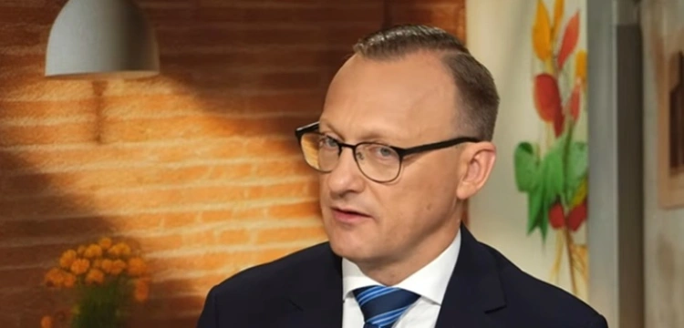 Rzecznik prezydenta komentuje ostry atak Tuska