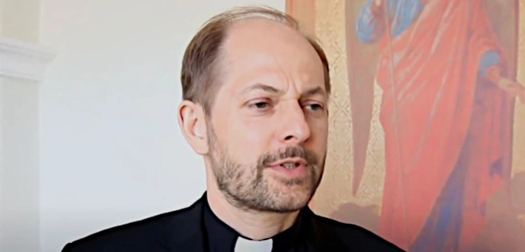 Rzecznik KEP na Wielki Czwartek: Rozpoczynające się dziś Triduum to jedna wielka liturgia