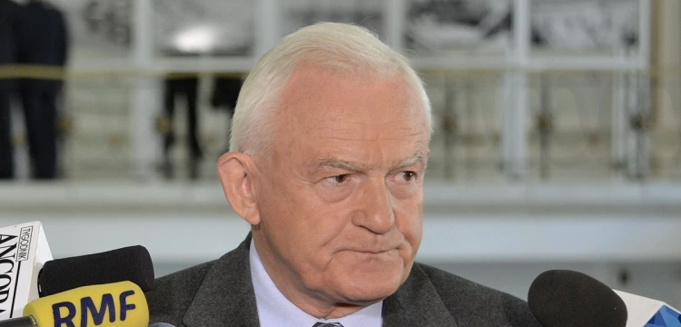 Miller: Nie wiem, kto wygrał wybory. Nie wezmę udziału w zaprzysiężeniu