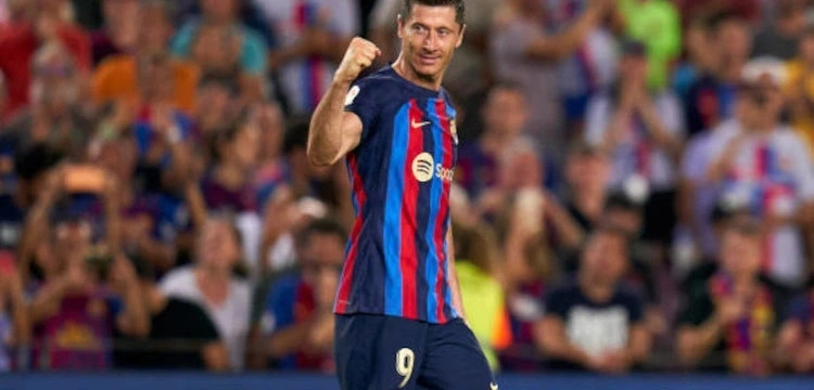 Lewandowski pisze wielką historię! Polak może się już cieszyć z mistrzostwa Hiszpanii!