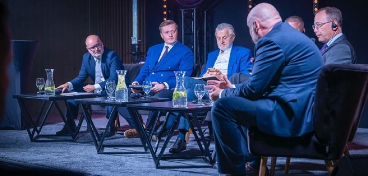 Granice prawa, granice polityki – wspólny panel jako sygnał politycznych zbliżeń?