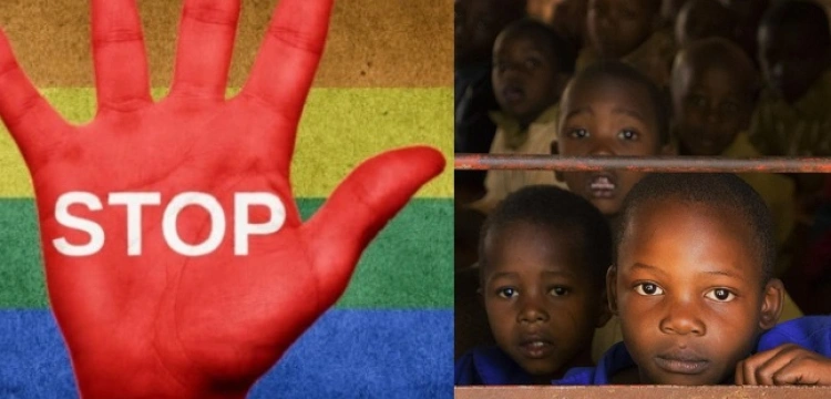 Ideologiczna kolonizacja krajów trzeciego świata – ONZ nagradza promotorów „praw reprodukcyjnych”