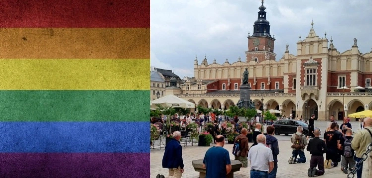 Kraków. Próba wdrożenia edukacji seksualnej finansowanej z budżetu miasta zablokowana przez NSA