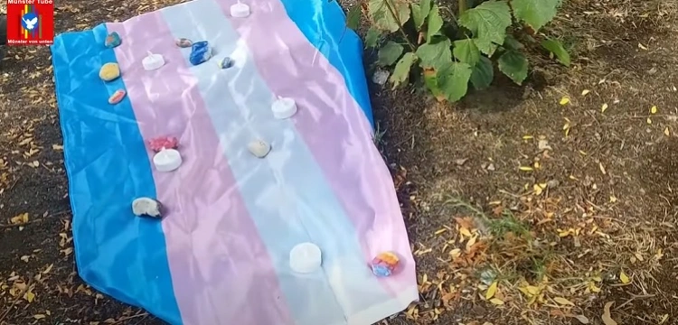 Niemcy. Śmiertelne pobicie transpłciowego mężczyzny na paradzie środowisk LGBT