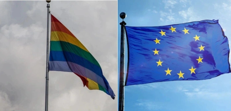 Rada Europy chce zakazać modlitwy za homoseksualistów?