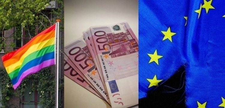 Genderowe postulaty Rady UE pod pozorem zwalczania przemocy