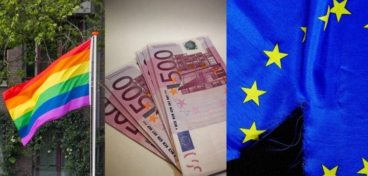 Komisja Europejska planuje wzmocnić organy ds. "równości"