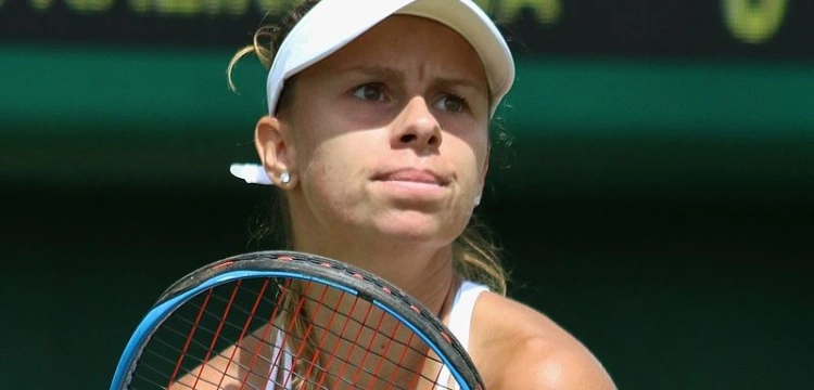 Magda Linette w ćwierćfinale Australian Open! Ogromny sukces polskiej tenisistki