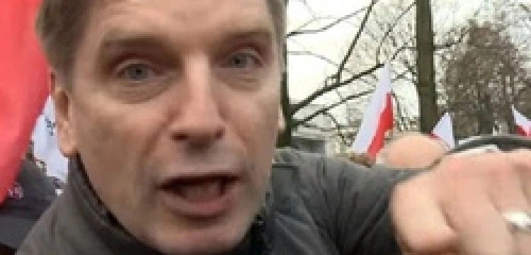 Hejter broni hejtera?