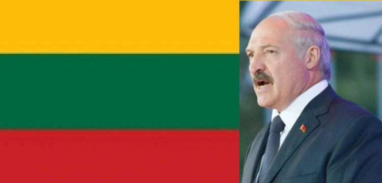 Litwa bezterminowo zamyka granicę z Białorusią