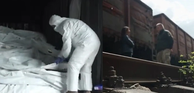 Rosja. Masowy wykup kwater grobowych przez rząd w wielu regionach kraju… w związku z wojną na Ukrainie