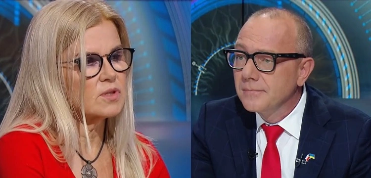 Skandaliczne i kuriozalne słowa radnej PO: Nie dla ulicy im. Lecha Kaczyńskiego, bo… "Nie odpowiada nam jego brat bliźniak, który..." [Wideo]